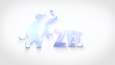 Logo 3D Animasyon