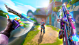 Valorant Content Thumbnail 