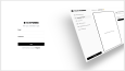 Noir Sphere Forms - İnteraktif Form Oluşturucu
