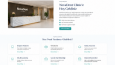 NovaDent Clinic Diş Kliniği Web Sitesi