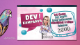 Markanıza Özgün Banner - Sosyal Medya Tasarımı Yaparım
