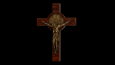 Korku Oyunu İçin Proplar