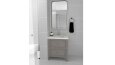 Banyo Dolabı Tasarımları / 3D Render