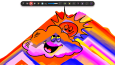 HTML5 Canvas ve CSS ile yüksek performanslı fizik oyun