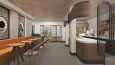 CAFE INTERIOR DESIGN