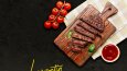 RESTORANLAR İÇİN SOSYAL MEDYA TASARIMLARI