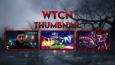 YouTube Thumbnail Tasarımlarım