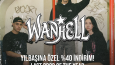 Wallhen Streetwear Yılbaşı İndirimi