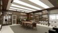 Mimari görselleştirme Render ve animasyon 