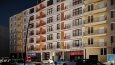 Apartman Cephe Tasarımı ve Render İşlemi