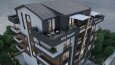 3D MİMARİ TASARİM VE 2D ÇİZİM