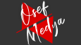 Osef medya logo tasarımı