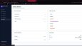 Pro Seviye Başvuru Yönetim Sistemi | Next.js + Supabase