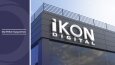 İKON DIGITAL Kurumsal Kimlik Tasarımı