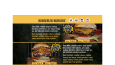 Restaurant Menu Design | Restaurant & Cafe Menu Design