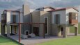 3 Boyutlu Modelleme, Gerçekçi render ve Proje Çizimi