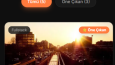 Modern Kişisel Portfolyo Web Sitesi Tasarımı