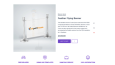 E Ticaret Sitesi - WordPress WooCommerce