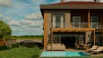 3D Mimari Modelleme ve Render
