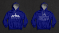 STS T-Shirt ve Hoodie Tasarımı