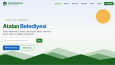 Atalan Belediyesi Web Site Çalışması