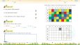 1. Sınıf Okuma-Anlama Tatil Kitabı Dizgi-Grafik Tasarım