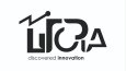LITOPIA YAZILIM / Logo Tasarımı
