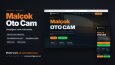 Malçok Oto Cam - Oto Cam Tanıtım Sitesi | 7.500 TL