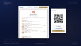 ModulerMenu: QR Kodlu Dijital Menü Sistemi
