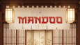 Mandoo Korean Restaurant