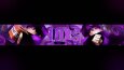Minecraft Youtube Banner