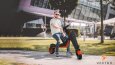 Vector - Scooter Tasarımı