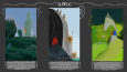 Visual-Story