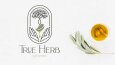 True Herb • aromatic tea series •