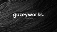 Guzeyworks E-commerce Agency - Ajans Logo Tasarımı