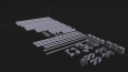 Kendi Yapacağım 3D Yazıcının Tasarımı