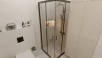 Murat Bey Banyo Tasarımı