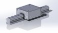 Entas - Makine parça tasarımları