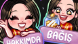 Emote / Emoji Tasarımları