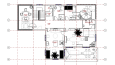 Revit Modern Villa Tasarımı ve 3D BIM Modelleme