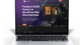 Wordpress web site