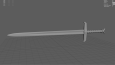 Çeşitli Mesh Modeller