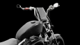 Harley Davidson(GameAsset)