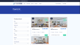 Laravel - Özel Tasarım Web Sitesi