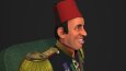 Kemal Sunal-Tosun paşa