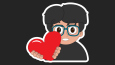 WhatsApp Sticker Tasarımı