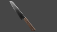 3D GAME ASSET