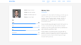 Kişisel Website