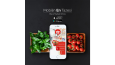 Bravo Market Online - Sosyal Medya Tasarımları