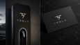 Tesla Konsept Logo Tasarımı